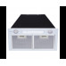 Вытяжка Cata GL 45 WH /B