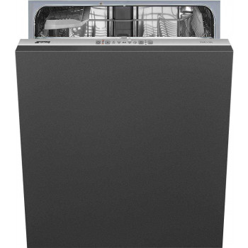 Посудомоечная машина Smeg STL281DS