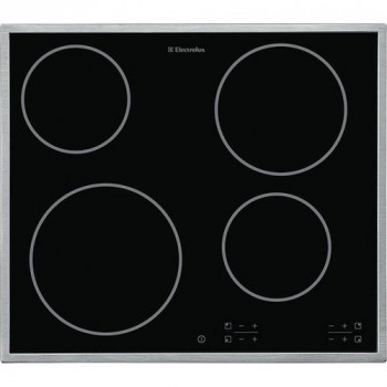 Electrolux EHS 60021 X