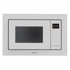 Встраиваемая микроволновая печь HAIER HMX-BTG207W