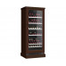 Винный шкаф Dometic C101G Wooden Walnut