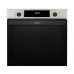 Встраиваемый электрический духовой шкаф Delonghi DEO 755 IM MARTINA нержавеющая сталь