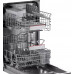 Встраиваемая посудомоечная машина Bosch SPV4HKX37E