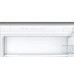 Встраиваемый двухкамерный холодильник Bosch KIV87NS306