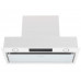 Вытяжка Maunfeld Fantasy Light 60 белый