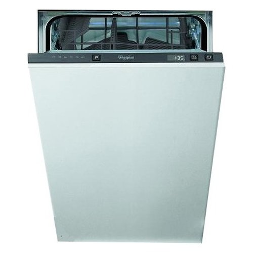 Посудомоечная машина Whirlpool ADGI 862 FD