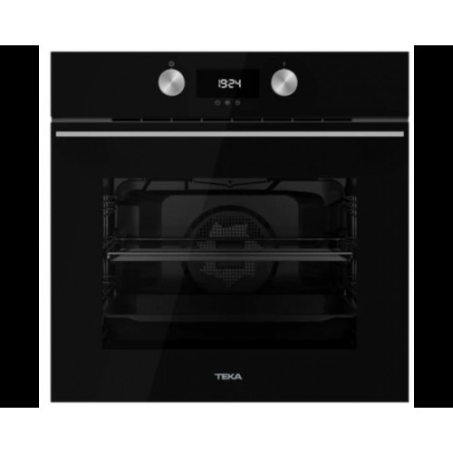 Духовой шкаф Teka HLB 8400 NIGHT RIVER BLACK