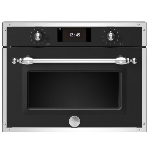 Компактный духовой шкаф Bertazzoni F457HERVTNE