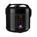 Мультиварка Weissgauff WMC 500 Kuchenchef ColorLoop