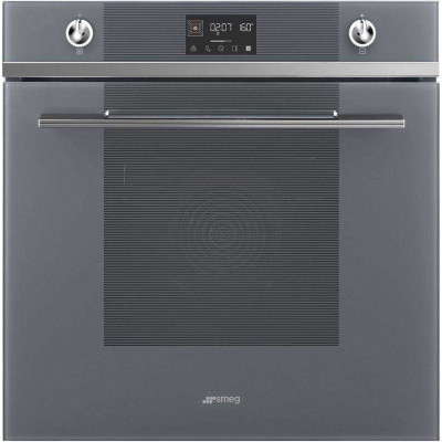 Духовой шкаф Smeg SO6102TS