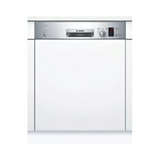 Полувстраиваемая посудомоечная машина Bosch SMI50D05TR