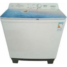 Стиральная машина Vesta WMG110P Nature 01
