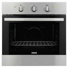 Газовый духовой шкаф ZANUSSI zog511211x