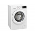 Cтиральная машина LG F4M5TS3W c функцией пара