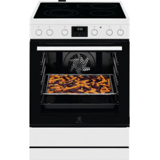 Электрическая плита Electrolux LKR 64020 AW