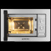 Встраиваемая микроволновая печь Meferi MMO6020IX LIGHT