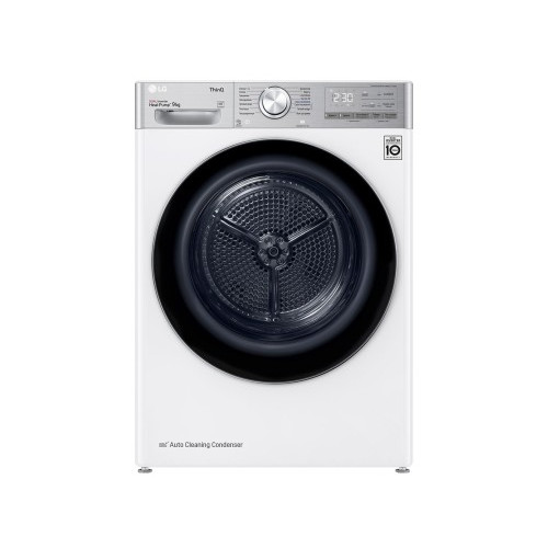 Сушильная машина LG DC90V9V9E