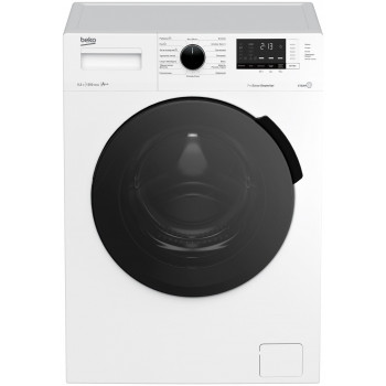 Стиральная машина BEKO WSPE6H612W