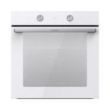 Духовой шкаф Gorenje BO6717E02WG