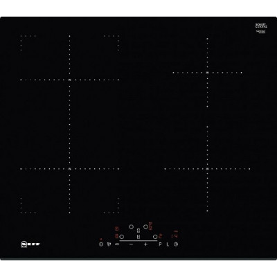 Поверхность NEFF T46FD53X2