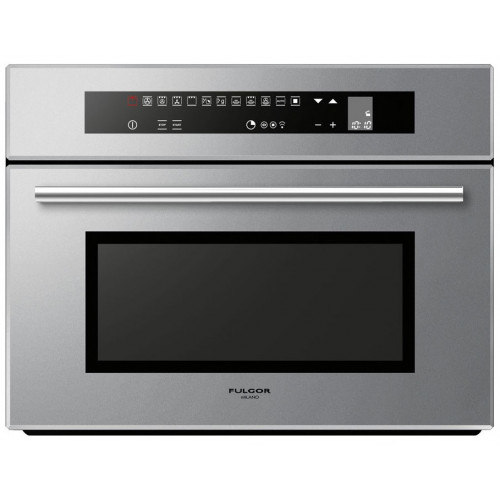 Встраиваемая микроволновая печь Fulgor Milano LCMO 4511 TC ME