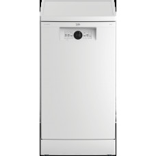 Посудомоечная машина Beko BDFS26120WQ