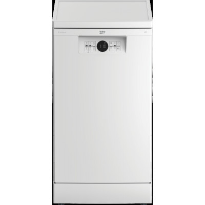 Посудомоечная машина Beko BDFS26120WQ