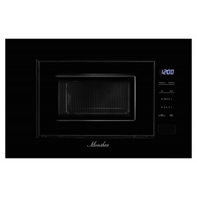 Встраиваемая микроволновая печь СВЧ Monsher MMH 1020 B