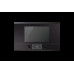Микроволновая печь Kuppersbusch MR 6330.0 S2 Black Chrome