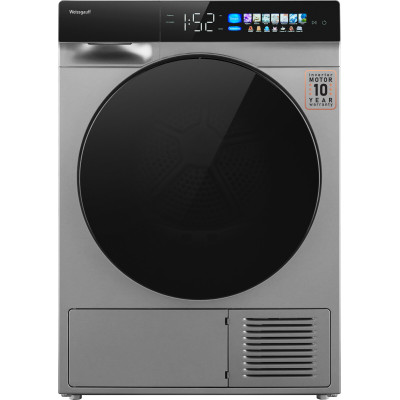 Сушильная машина Weissgauff WD 998 Heat Pump Full Touch