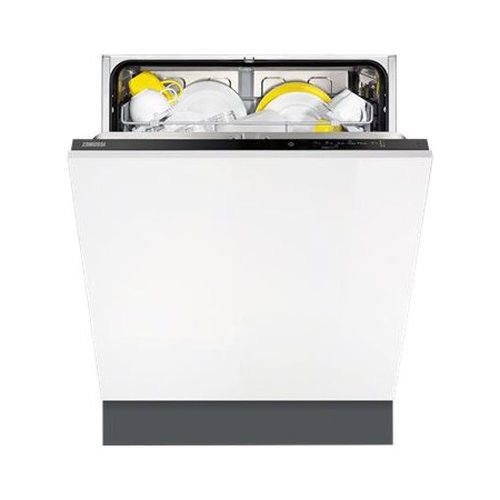 Посудомоечная машина Zanussi ZDT13011FA