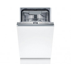 Встраиваемая посудомоечная машина Bosch SPV4EMX10E