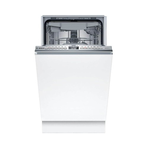 Встраиваемая посудомоечная машина Bosch SPV4EMX10E