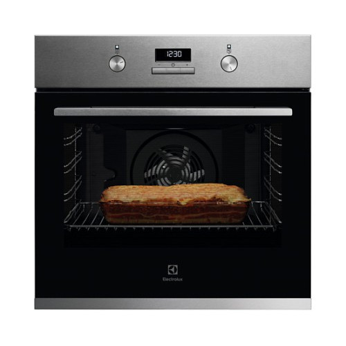 Духовой шкаф Electrolux OKF3H70X