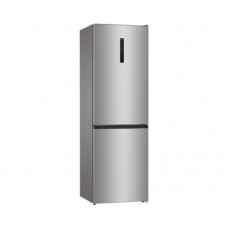 Отдельностоящий холодильник Gorenje NRK6192AXL4