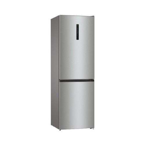 Отдельностоящий холодильник Gorenje NRK6192AXL4