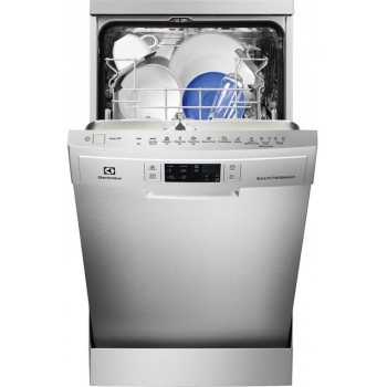 Electrolux ESF 74661 RX