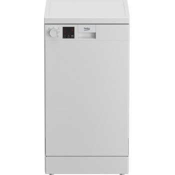 Посудомоечная машина BEKO DVS050W01W