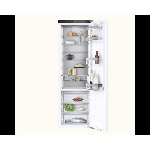 Встраиваемый холодильник V-ZUG Cooler V4000 178K CO4T-51121
