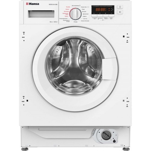 Стиральная машина Hansa WDHG814BIB