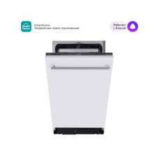 Встраиваемая посудомоечная машина Midea MID45S340i