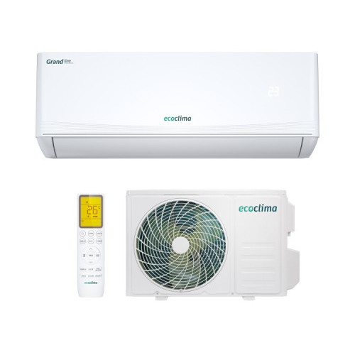 Сплит-система Ecoclima ECW/I-TC12/AA-4R2
