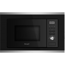 Встраиваемая микроволновая печь Weissgauff BMWO-207 Grill