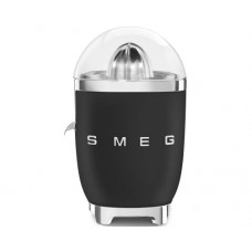 Соковыжималка Smeg CJF01BLMEU