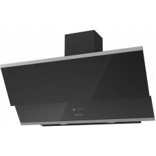 Вытяжка Krona IRIDA 900 black sensor