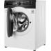 Стиральная машина с инвертором и паром Weissgauff WM 61210 DC Inverter Steam