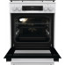 Комбинированная плита Gorenje GKS6C70WF