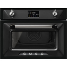 Духовой шкаф Smeg Victoria SO4902M1N