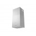 Вытяжка кухонная декоративная LEX MONO 400 INOX