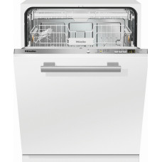 Посудомоечная машина  Miele G4960 SCVi